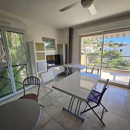 Apartmán Bel Pour 4 Pers Avec Piscine Et Clim - Fr-1-768-127 *