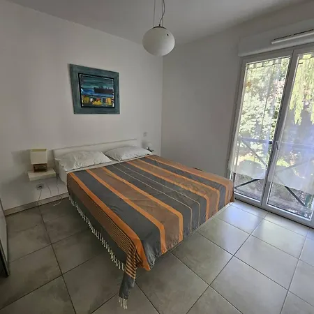 Bel Pour 4 Pers Avec Piscine Et Clim - Fr-1-768-127 Apartmán Roquebrune-sur Argens